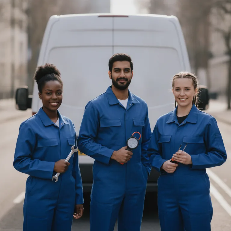 gas boiler repair Leavenworth